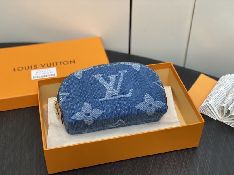 LV Cosmetic Bags